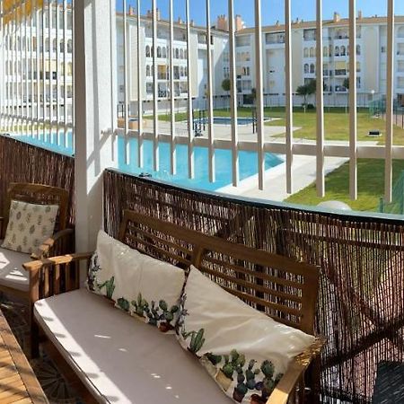 Beach/Golf El Portil Ngoại thất bức ảnh