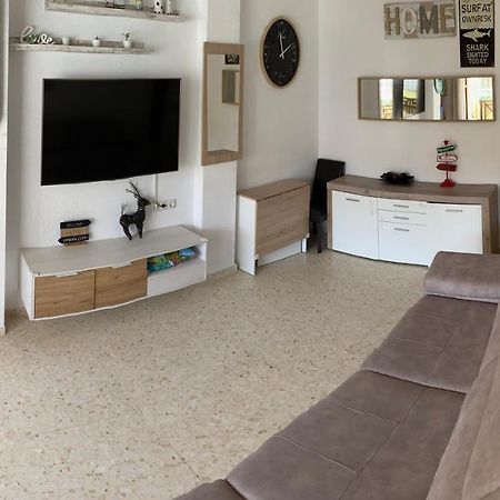 Beach/Golf El Portil Ngoại thất bức ảnh