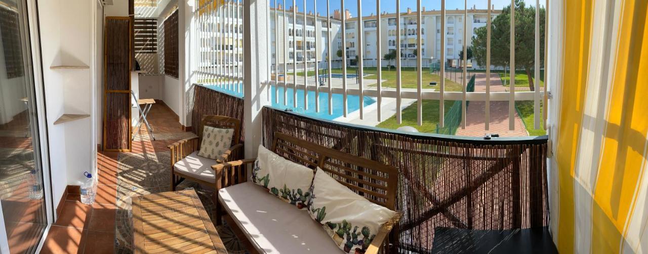 Beach/Golf El Portil Ngoại thất bức ảnh