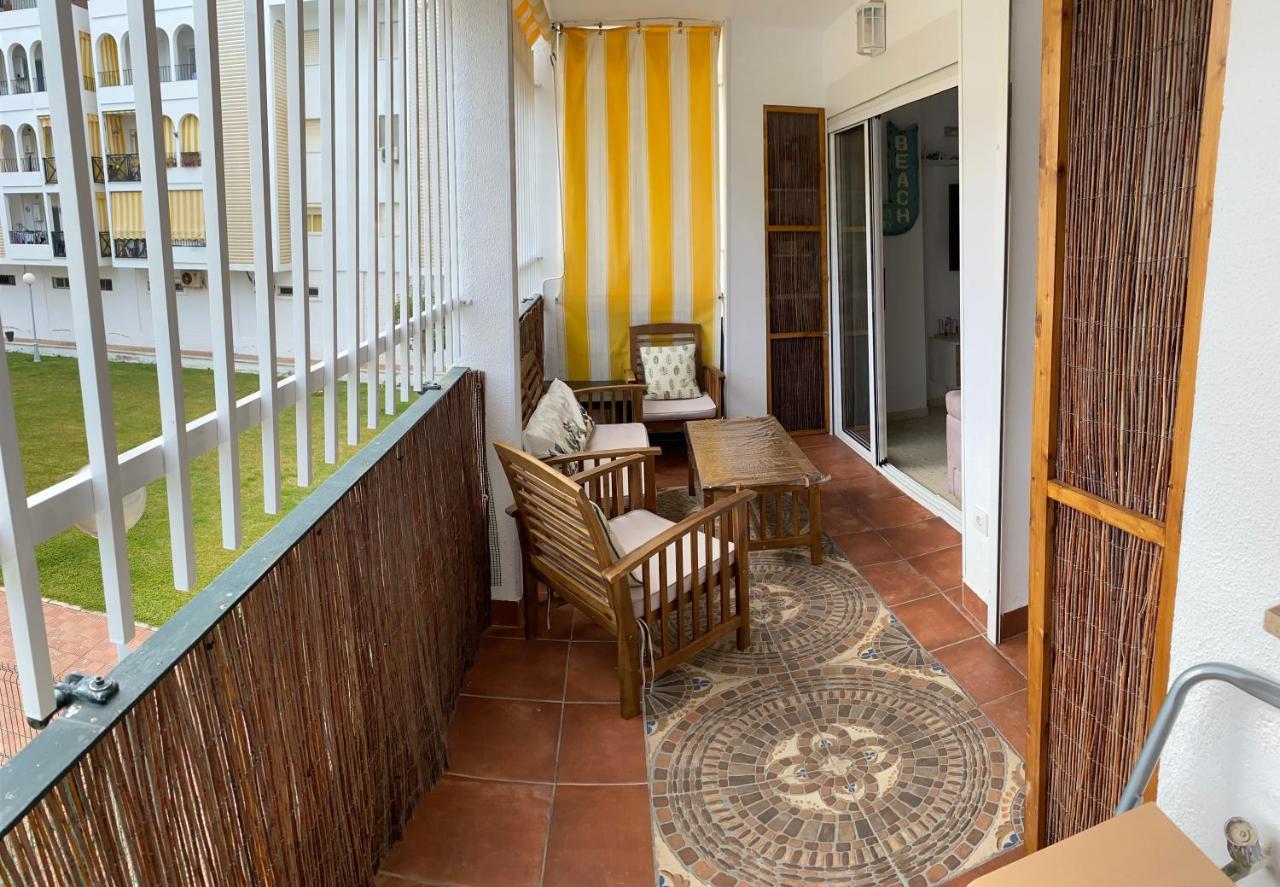 Beach/Golf El Portil Ngoại thất bức ảnh
